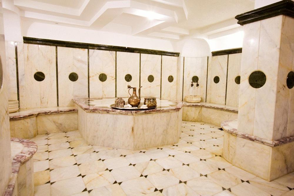 Grand Hotel Faros Marmaris Exterior photo